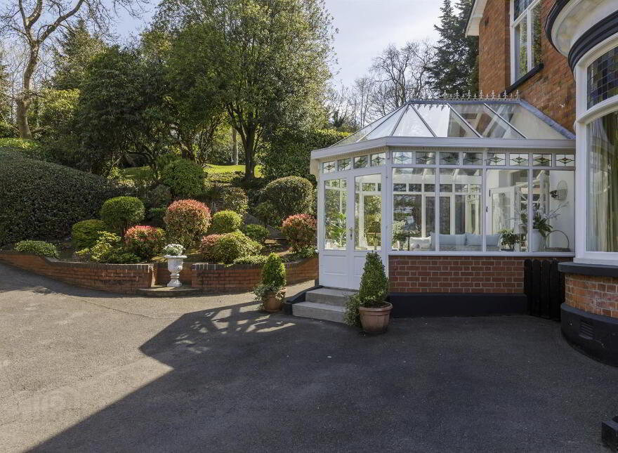 Redholme, 203 Bangor Road, Holywood, BT18 0JG