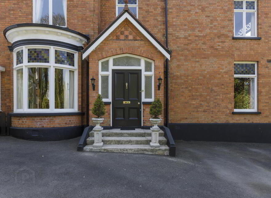 Redholme, 203 Bangor Road, Holywood, BT18 0JG
