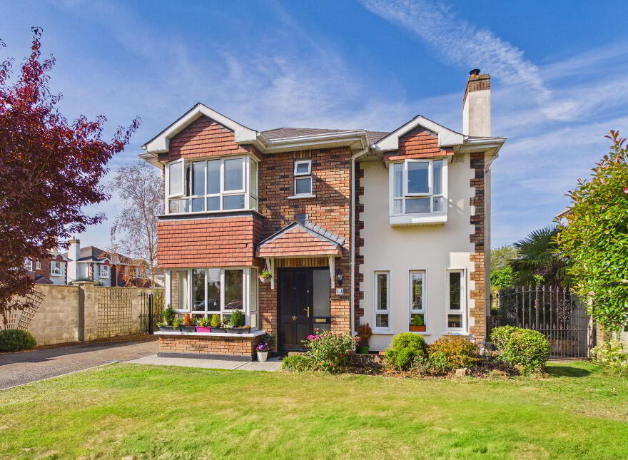 13 The Willows, Clongour, Thurles, E41PN27