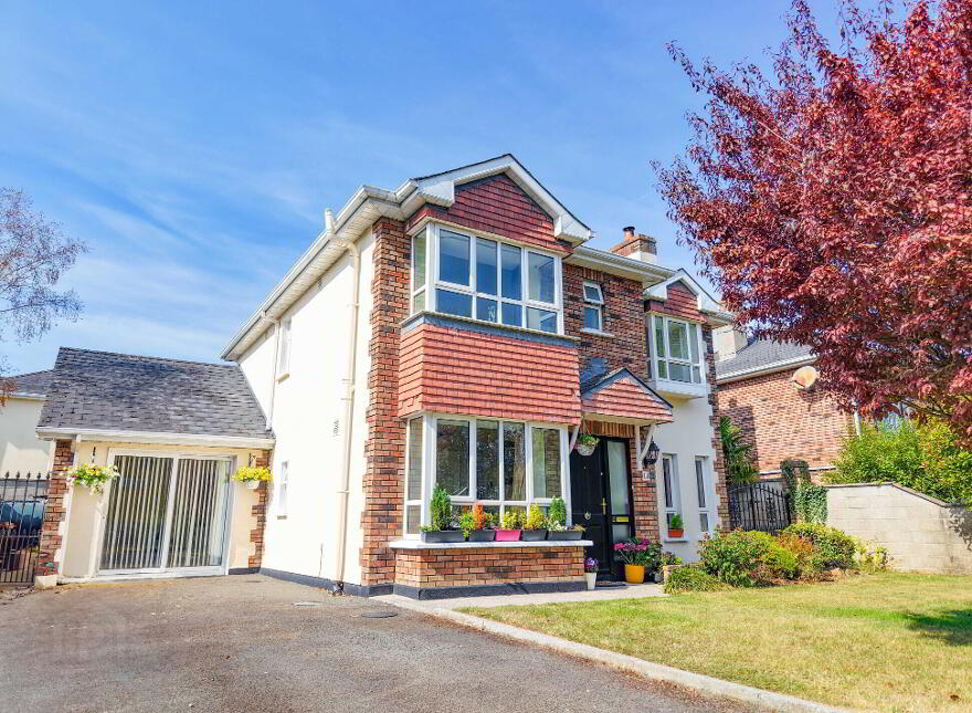 13 The Willows, Clongour, Thurles, E41PN27