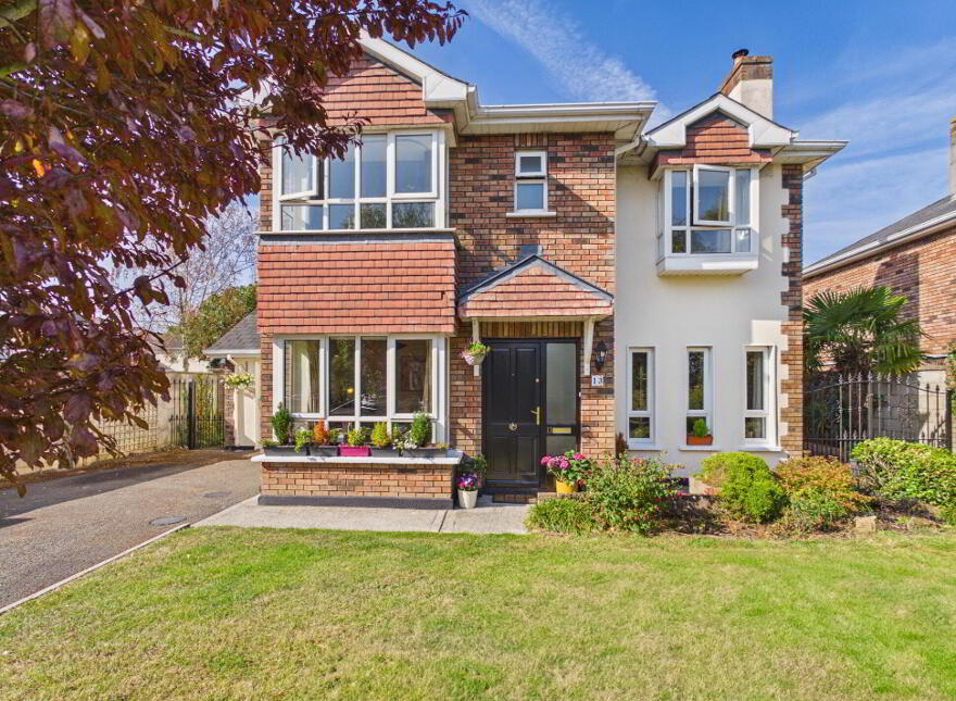 13 The Willows, Clongour, Thurles, E41PN27