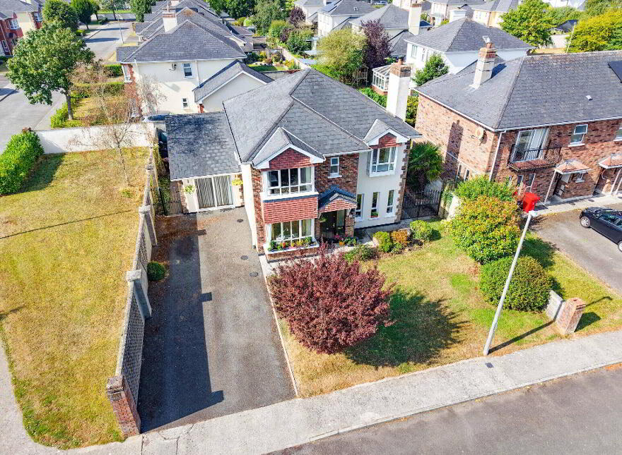 13 The Willows, Clongour, Thurles, E41PN27