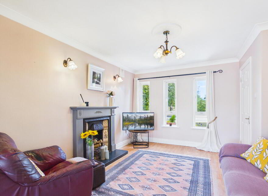 13 The Willows, Clongour, Thurles, E41PN27