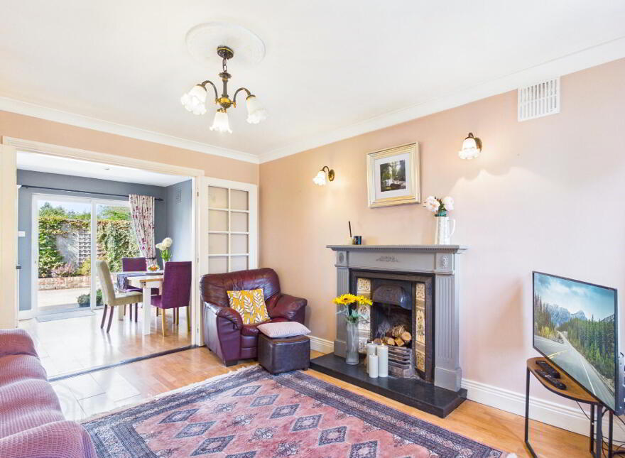 13 The Willows, Clongour, Thurles, E41PN27