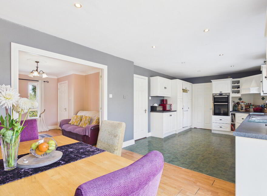 13 The Willows, Clongour, Thurles, E41PN27