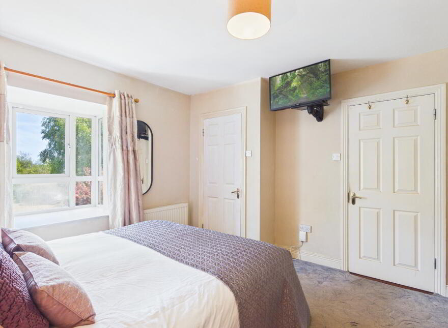 13 The Willows, Clongour, Thurles, E41PN27