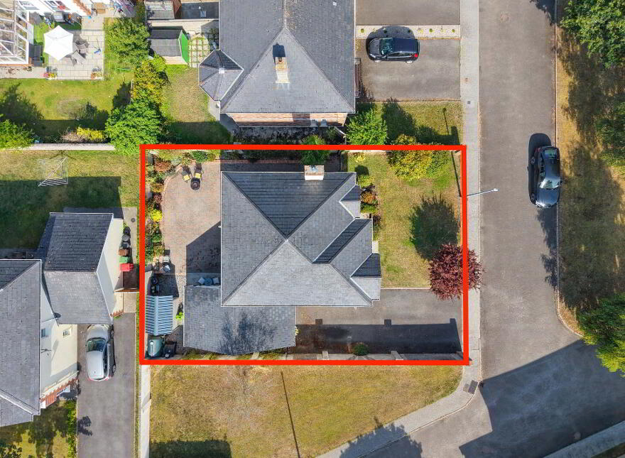 13 The Willows, Clongour, Thurles, E41PN27