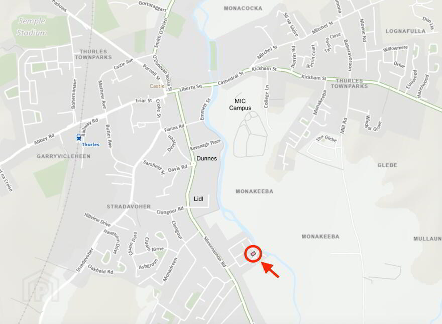 13 The Willows, Clongour, Thurles, E41PN27