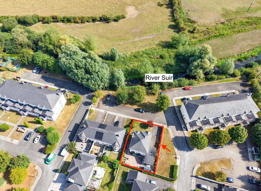 13 The Willows, Clongour, Thurles, E41PN27