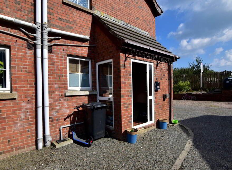 12b Millbank Crescent, Millisle, Newtownards, BT22 2FB
