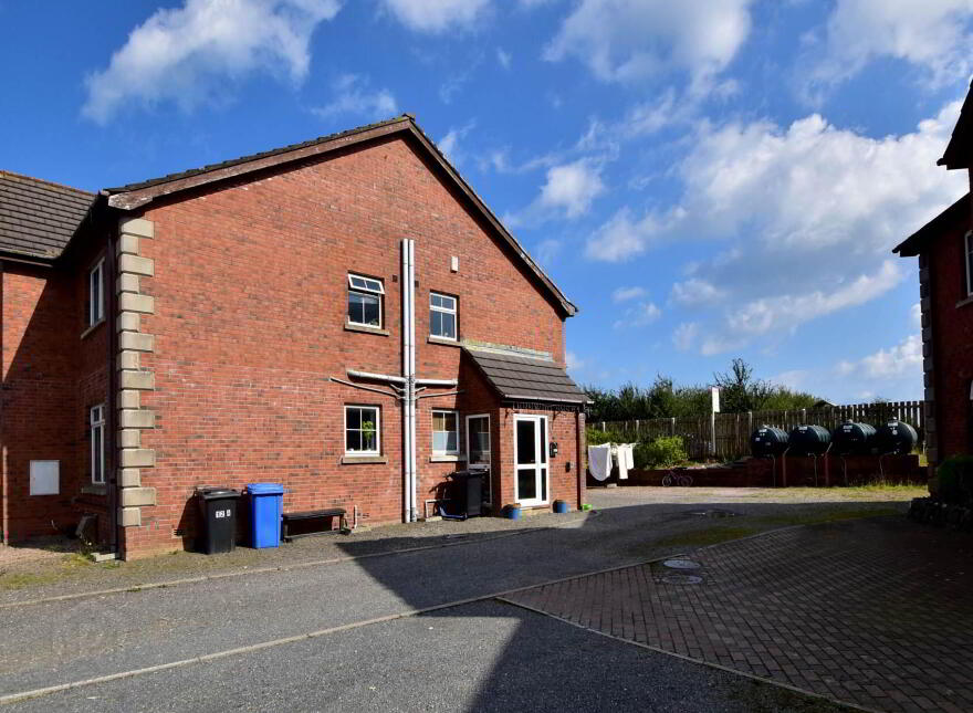 12b Millbank Crescent, Millisle, Newtownards, BT22 2FB