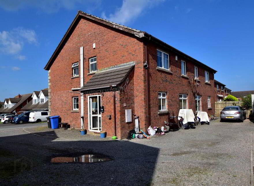 12b Millbank Crescent, Millisle, Newtownards, BT22 2FB