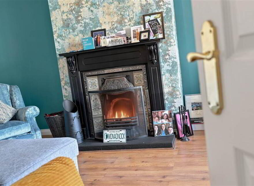 24 Belgrano, Ahoghill, BT42 2QQ