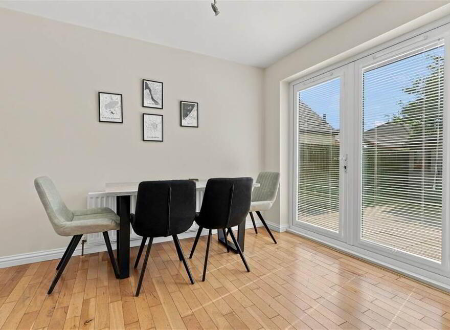 24 Belgrano, Ahoghill, BT42 2QQ