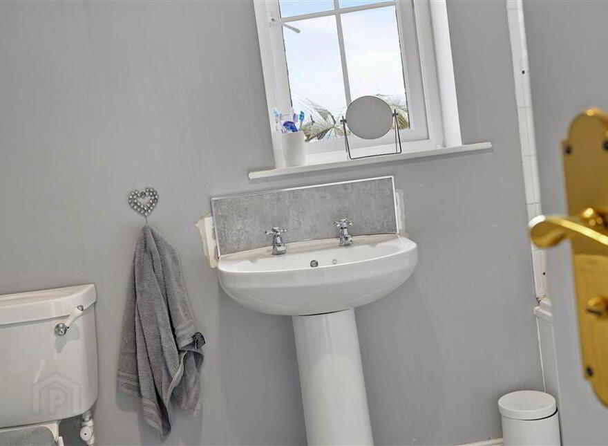 24 Belgrano, Ahoghill, BT42 2QQ