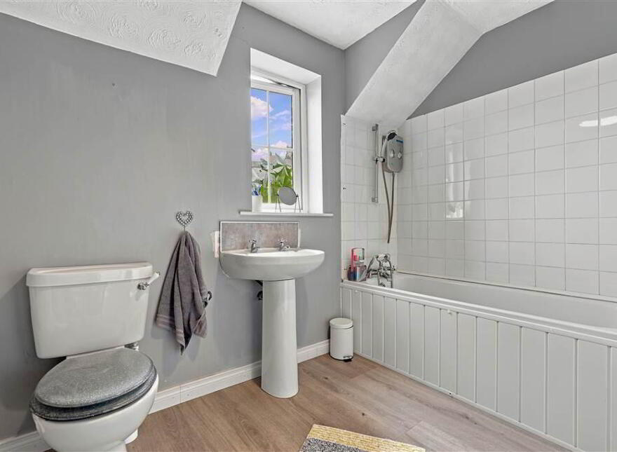24 Belgrano, Ahoghill, BT42 2QQ