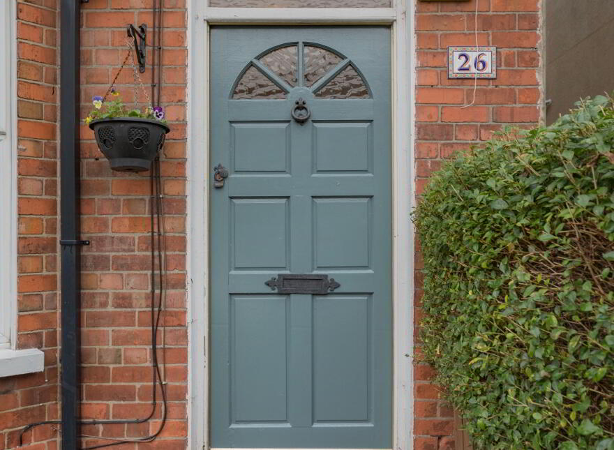 26 Clarendon Avenue, Belfast, BT5 5JT