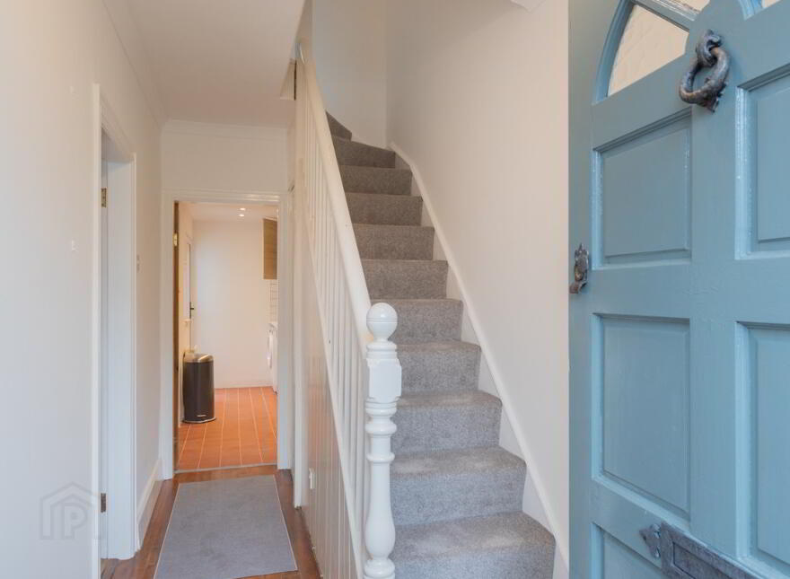 26 Clarendon Avenue, Belfast, BT5 5JT