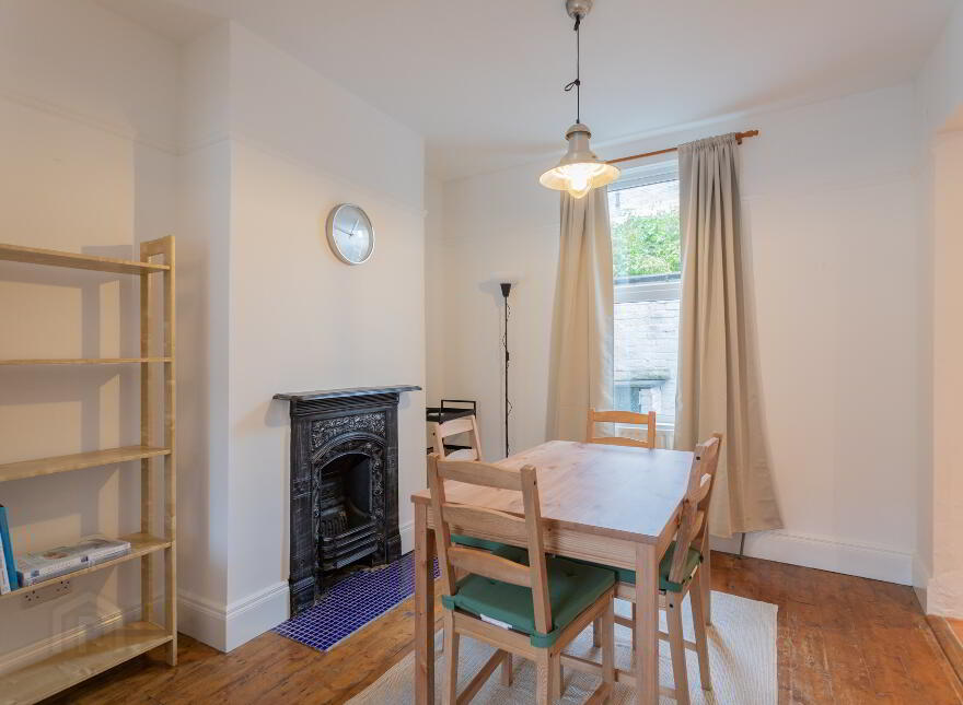 26 Clarendon Avenue, Belfast, BT5 5JT