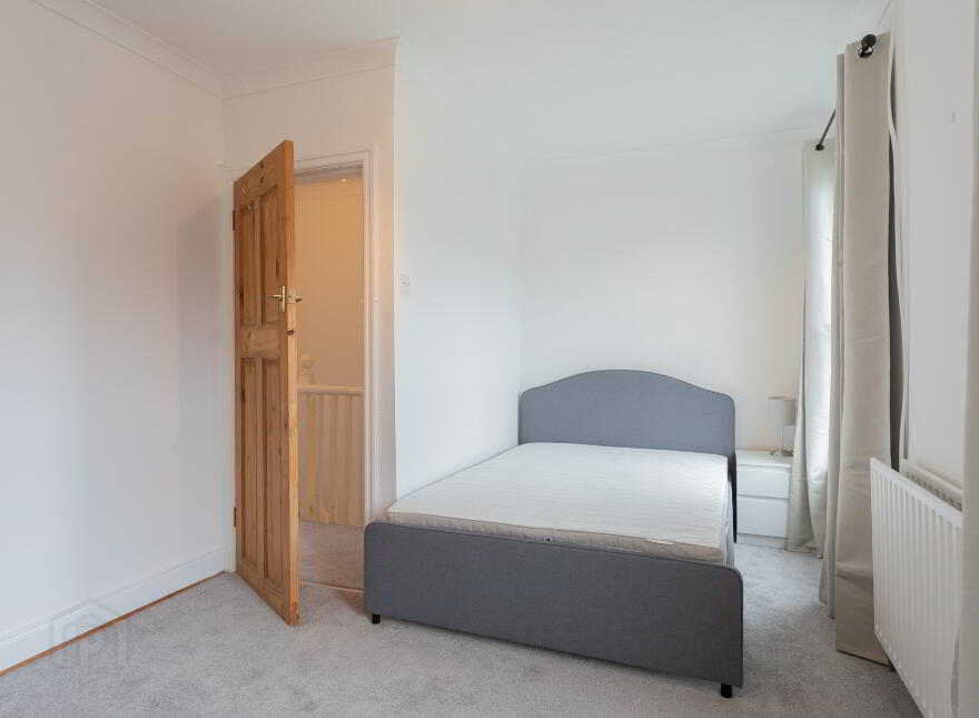 26 Clarendon Avenue, Belfast, BT5 5JT
