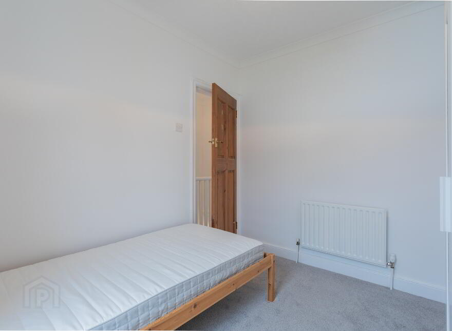 26 Clarendon Avenue, Belfast, BT5 5JT