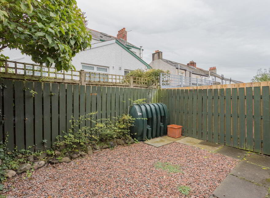 26 Clarendon Avenue, Belfast, BT5 5JT