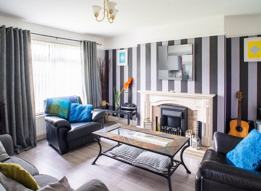 16 Kilvoragh Park, Lurgan, BT67 9LT