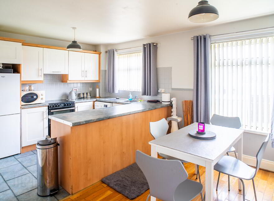 16 Kilvoragh Park, Lurgan, BT67 9LT