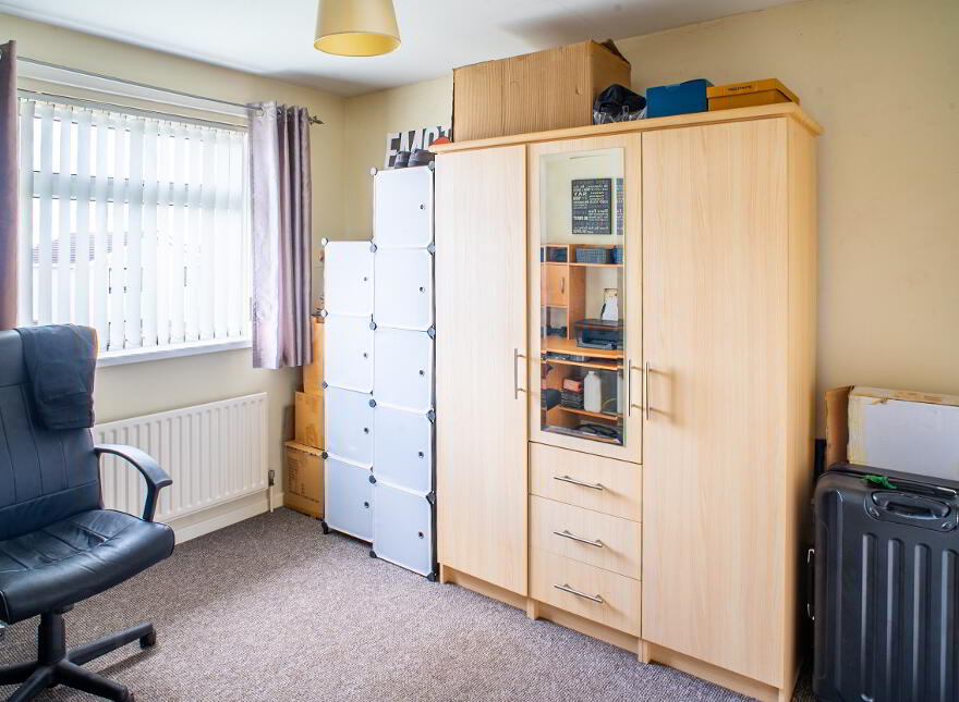 16 Kilvoragh Park, Lurgan, BT67 9LT