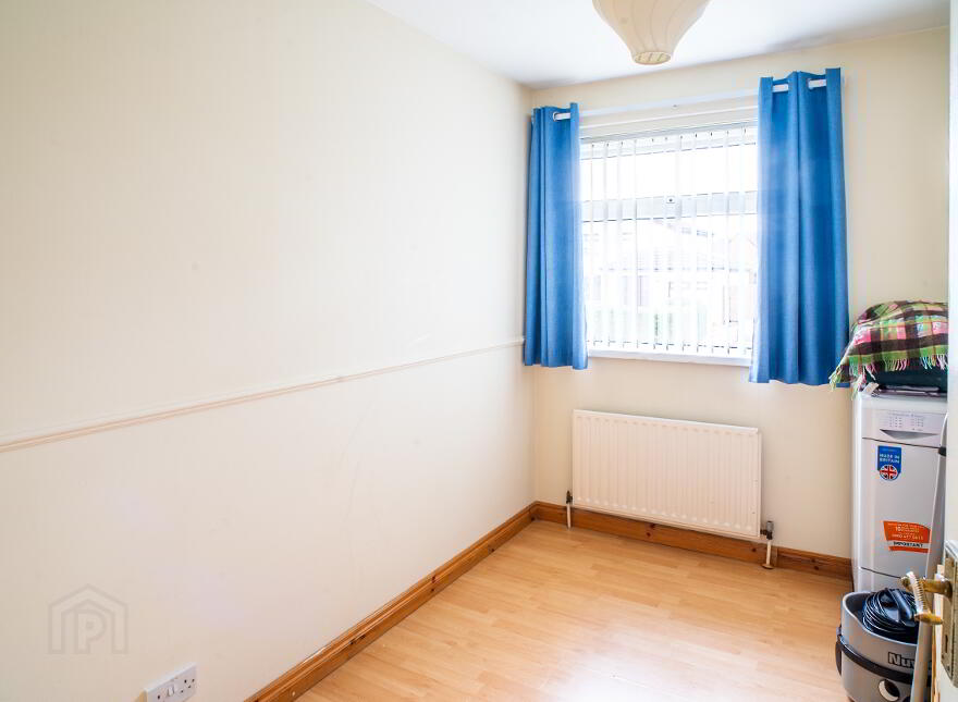 16 Kilvoragh Park, Lurgan, BT67 9LT