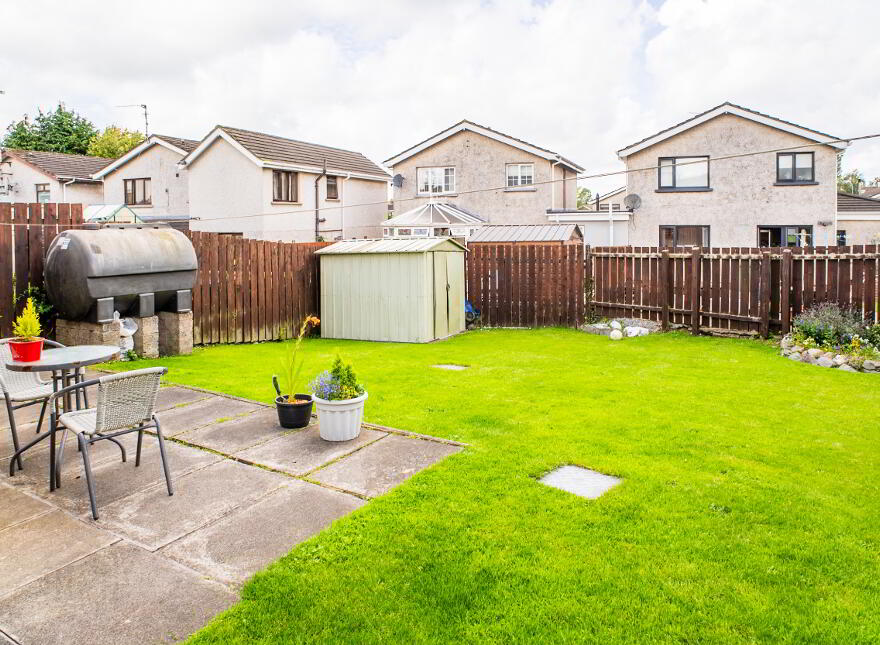 16 Kilvoragh Park, Lurgan, BT67 9LT