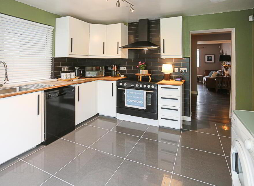 46 East Link, Holywood, BT18 9PQ