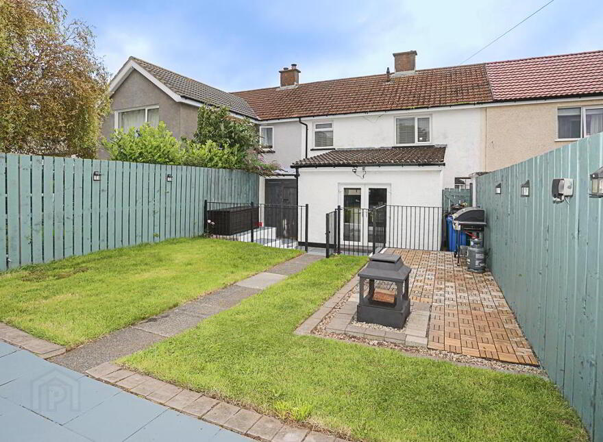 46 East Link, Holywood, BT18 9PQ