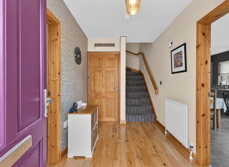 28 Forge Avenue, Ballygowan, BT23 6JG