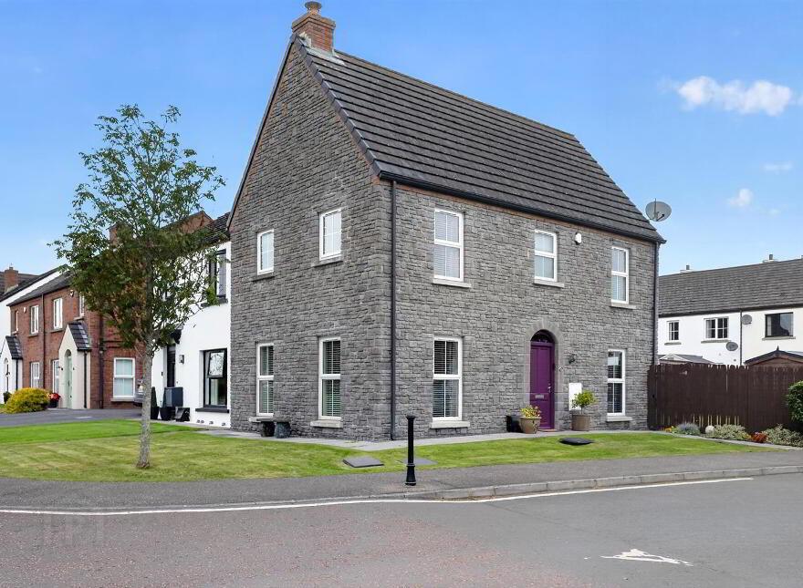 28 Forge Avenue, Ballygowan, BT23 6JG