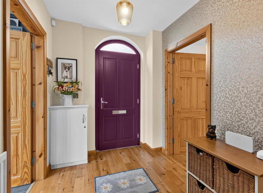 28 Forge Avenue, Ballygowan, BT23 6JG