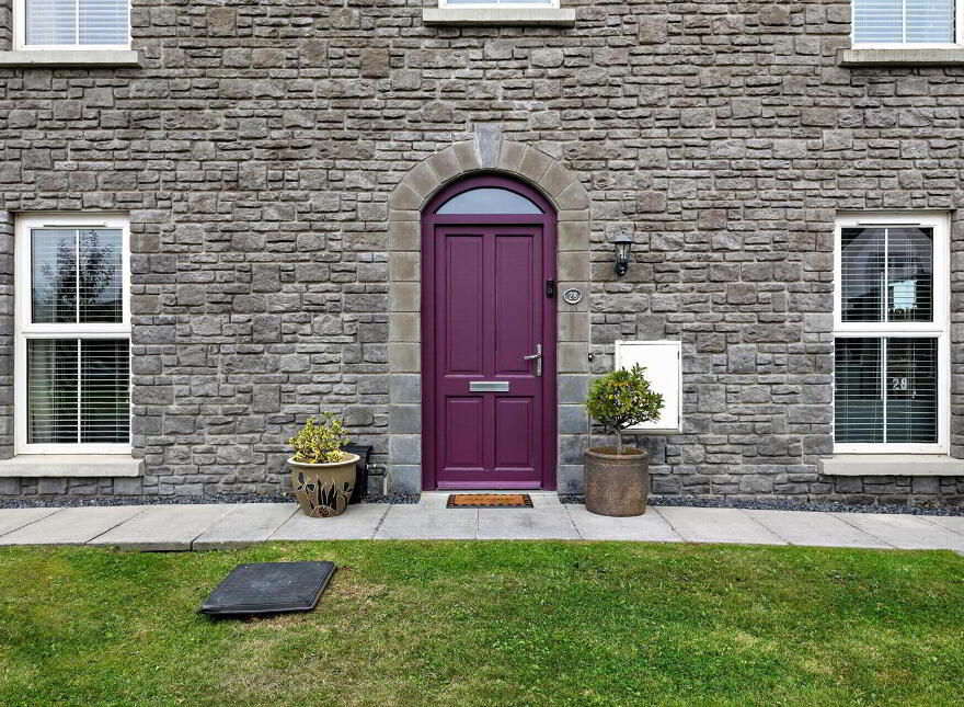 28 Forge Avenue, Ballygowan, BT23 6JG