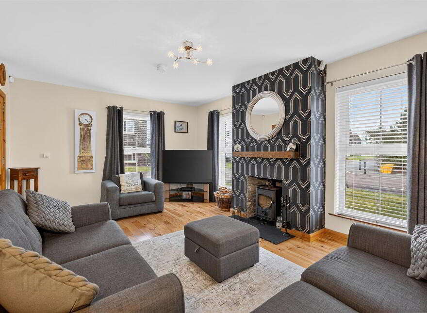 28 Forge Avenue, Ballygowan, BT23 6JG