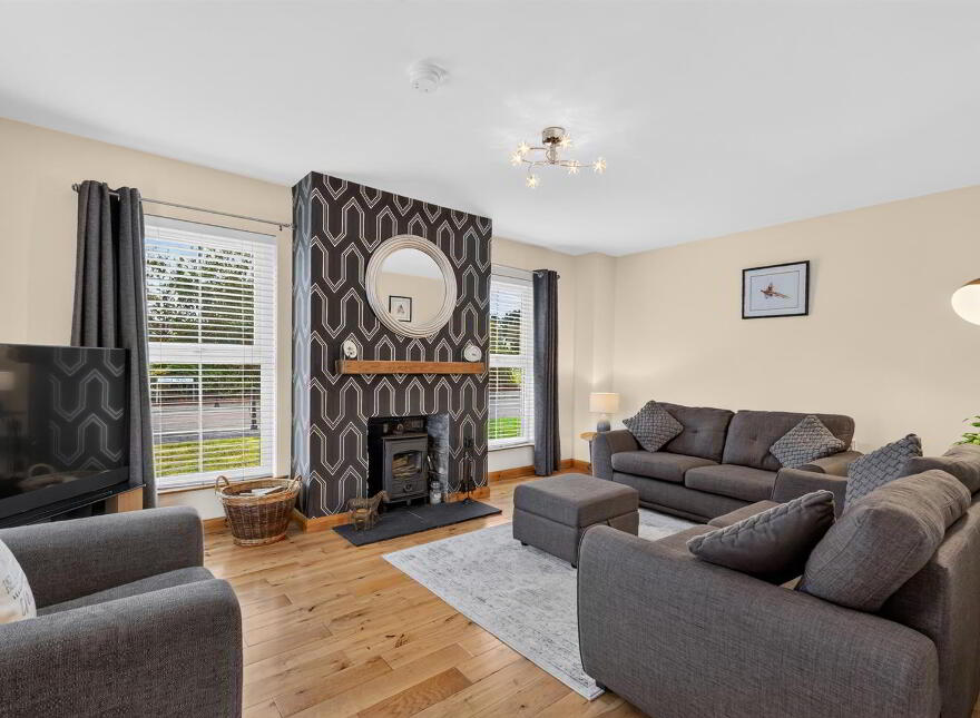 28 Forge Avenue, Ballygowan, BT23 6JG