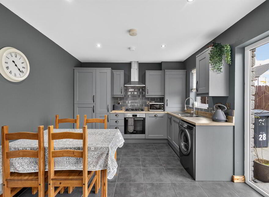 28 Forge Avenue, Ballygowan, BT23 6JG