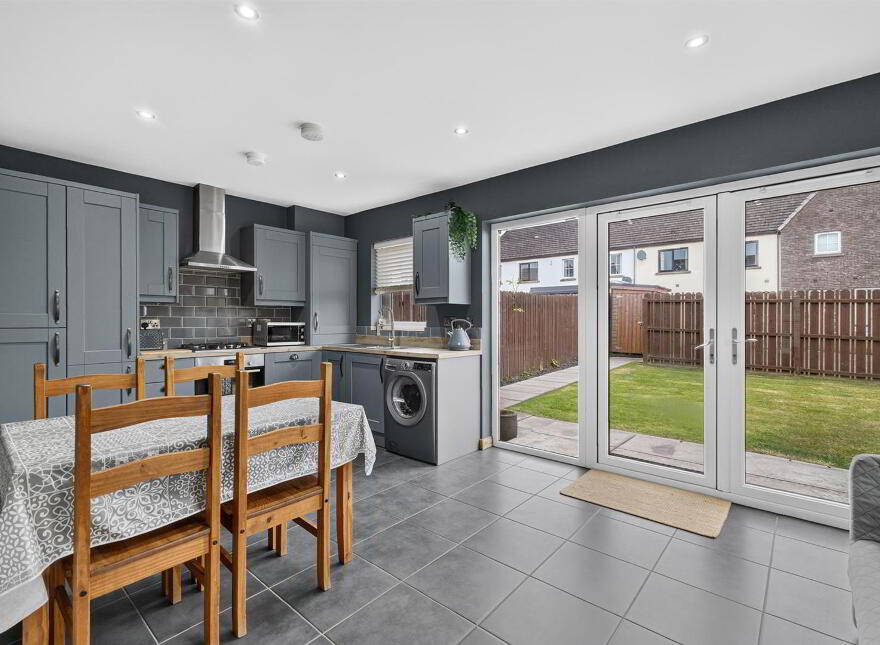 28 Forge Avenue, Ballygowan, BT23 6JG