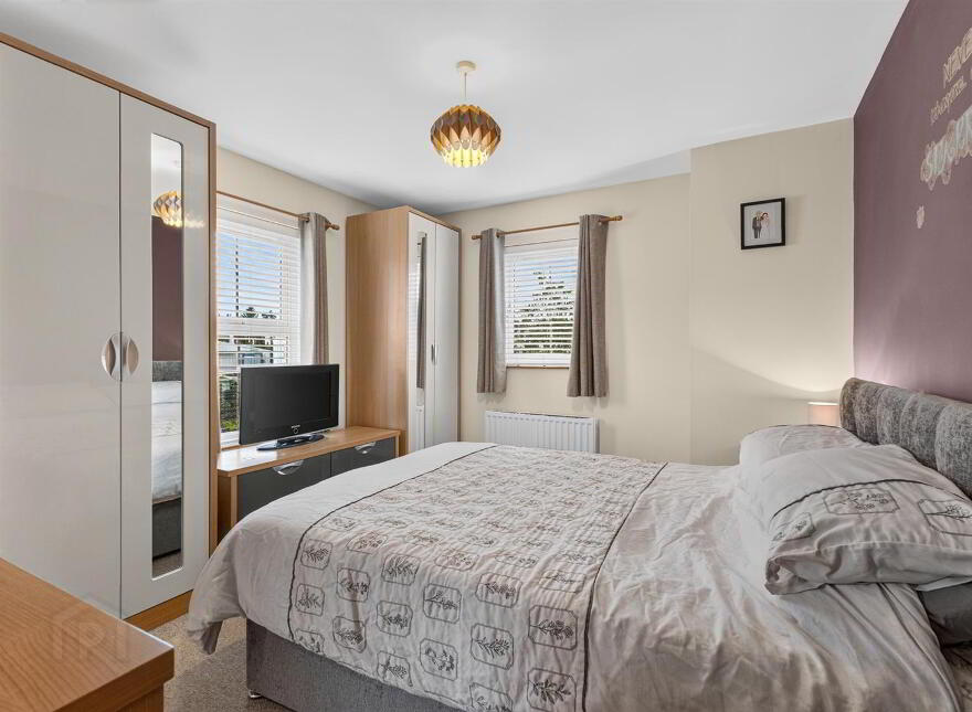 28 Forge Avenue, Ballygowan, BT23 6JG
