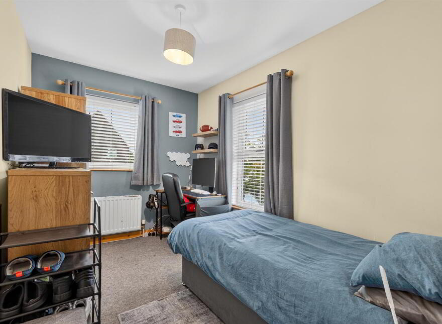 28 Forge Avenue, Ballygowan, BT23 6JG