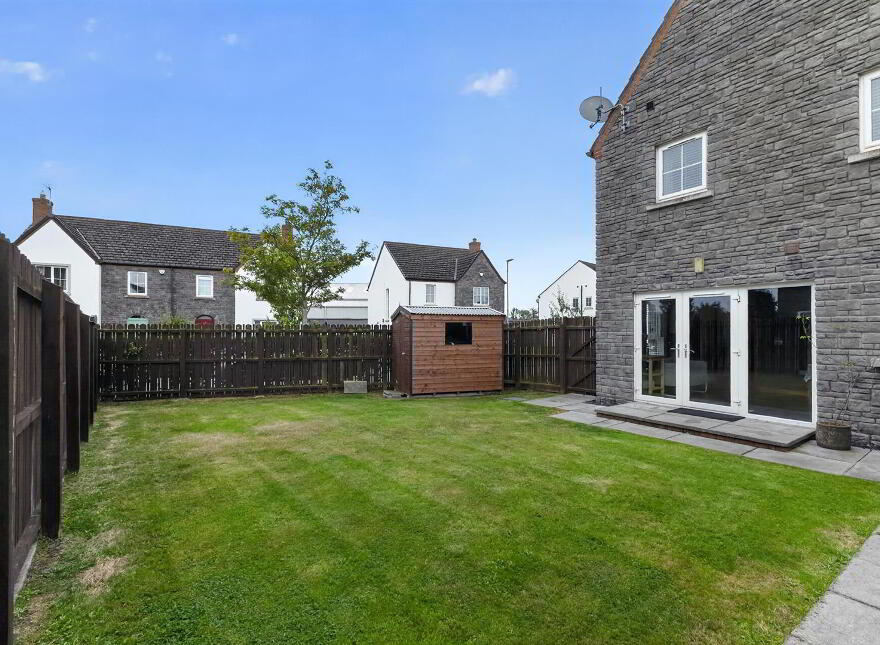 28 Forge Avenue, Ballygowan, BT23 6JG