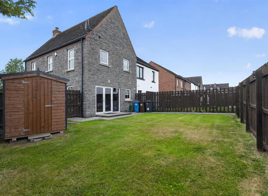 28 Forge Avenue, Ballygowan, BT23 6JG