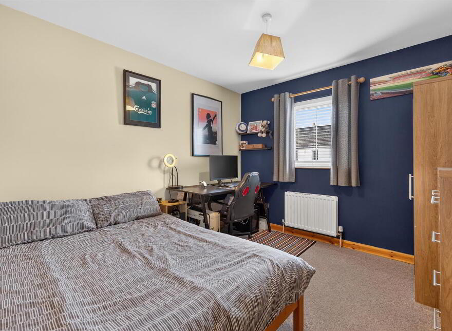 28 Forge Avenue, Ballygowan, BT23 6JG