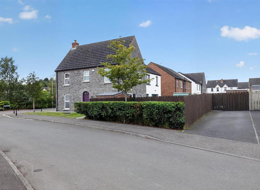 28 Forge Avenue, Ballygowan, BT23 6JG