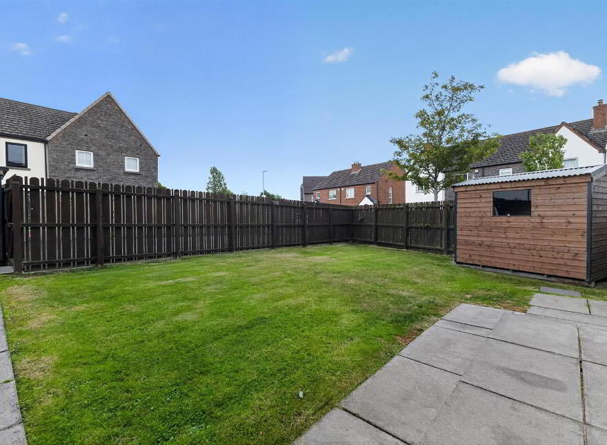 28 Forge Avenue, Ballygowan, BT23 6JG