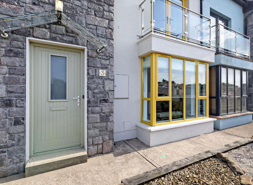 3 Oxfield Road, Lissadell Park, Carney, F91K7W7