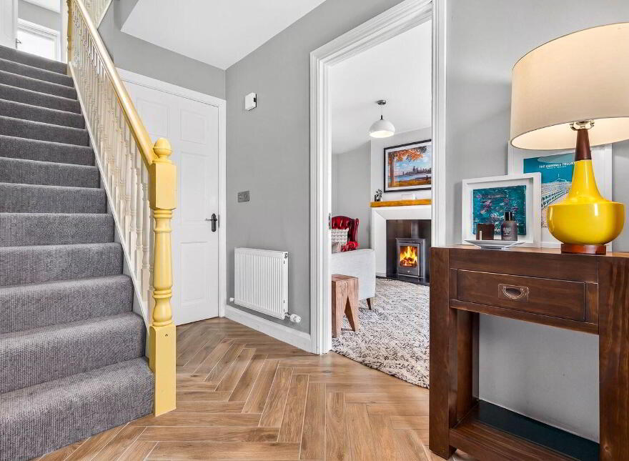 3 Oxfield Road, Lissadell Park, Carney, F91K7W7